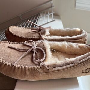 Men’s UGG used